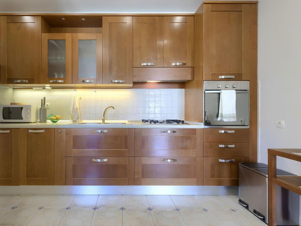 Holiday Home Punta 2 By Interhome Umag Exterior photo
