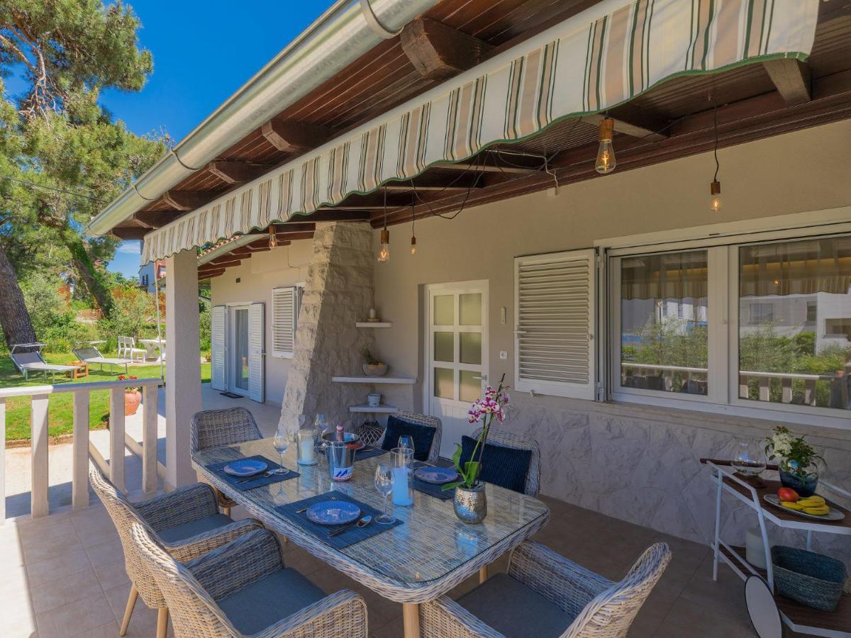 Holiday Home Punta 2 By Interhome Umag Exterior photo
