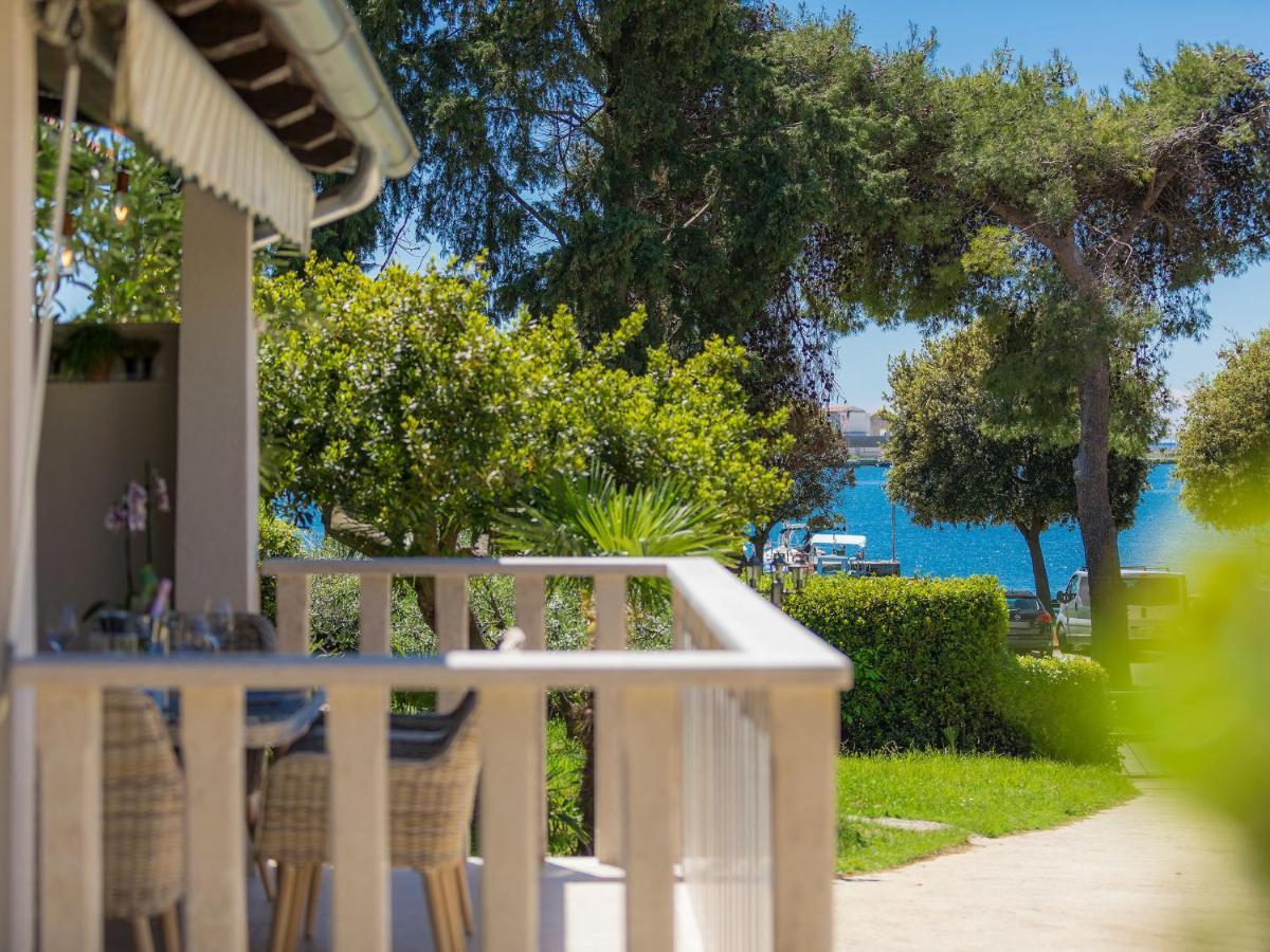 Holiday Home Punta 2 By Interhome Umag Exterior photo