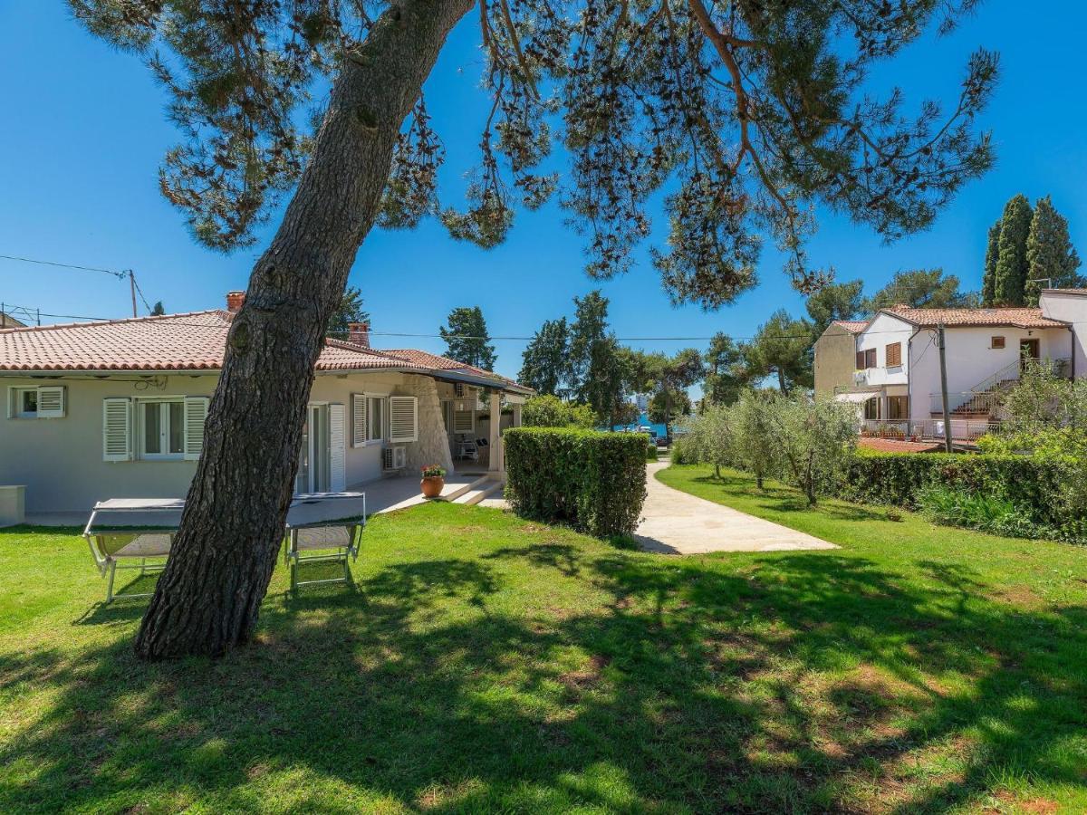 Holiday Home Punta 2 By Interhome Umag Exterior photo