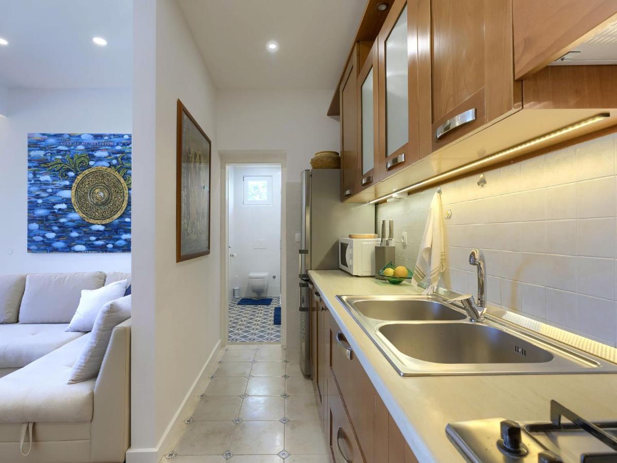 Holiday Home Punta 2 By Interhome Umag Exterior photo