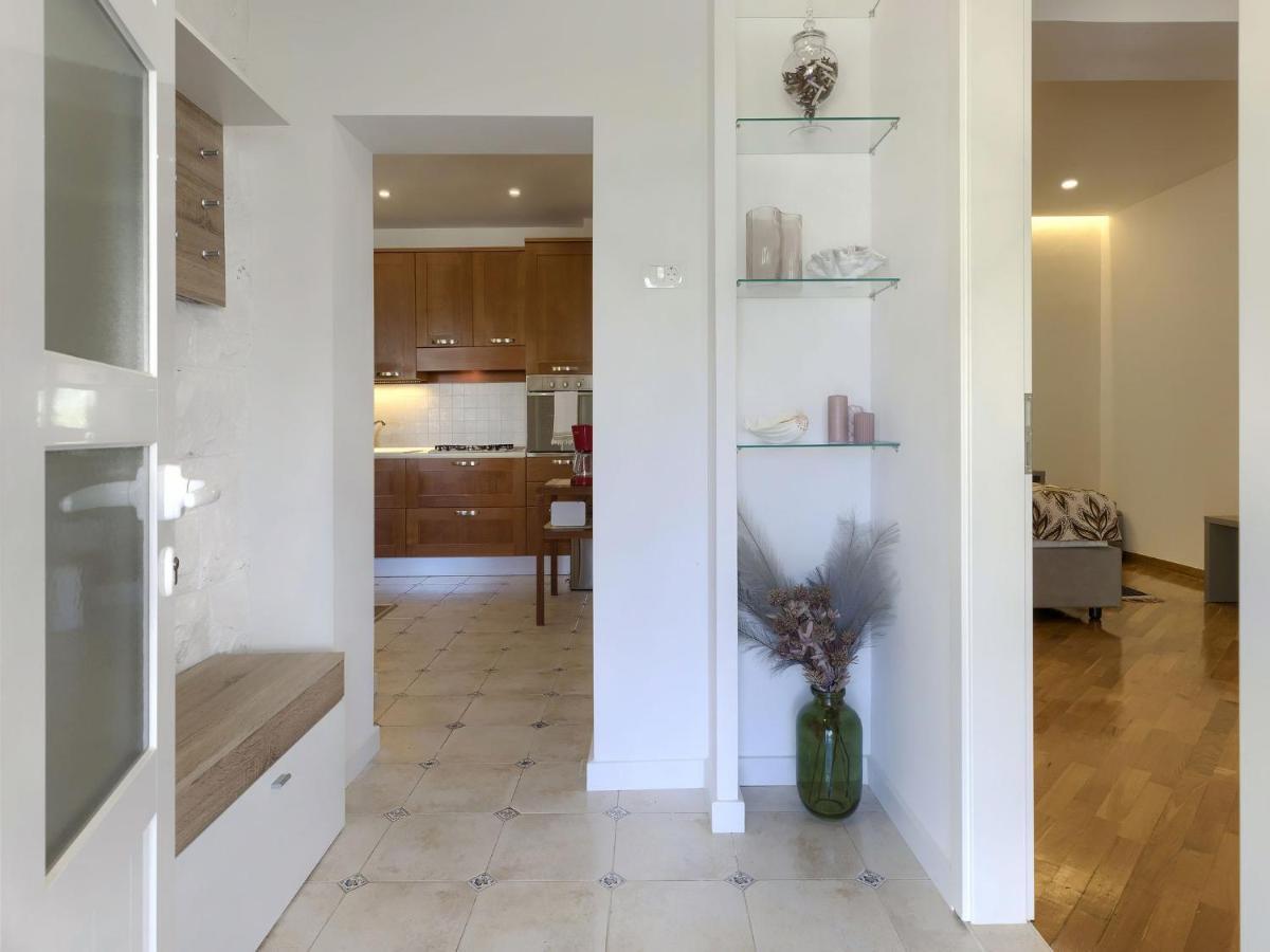 Holiday Home Punta 2 By Interhome Umag Exterior photo